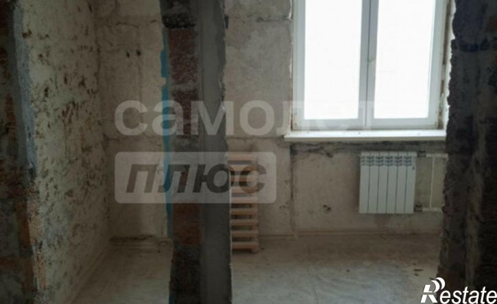 3-комн квартира ул Надеждинцев, 20,  д. 20