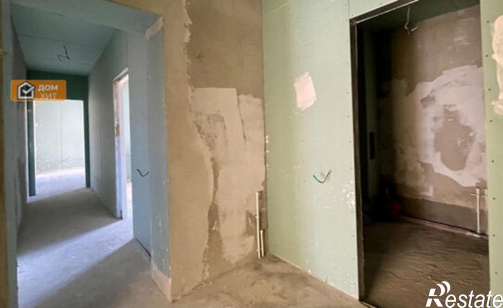 2-комн квартира ул Симонок, 55в,  д. 55в