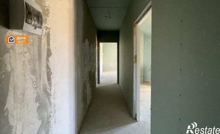 2-комн квартира ул Симонок, 55в,  д. 55в