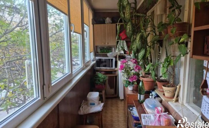 2-комн квартира ул Павла Корчагина, 18,  д. 18