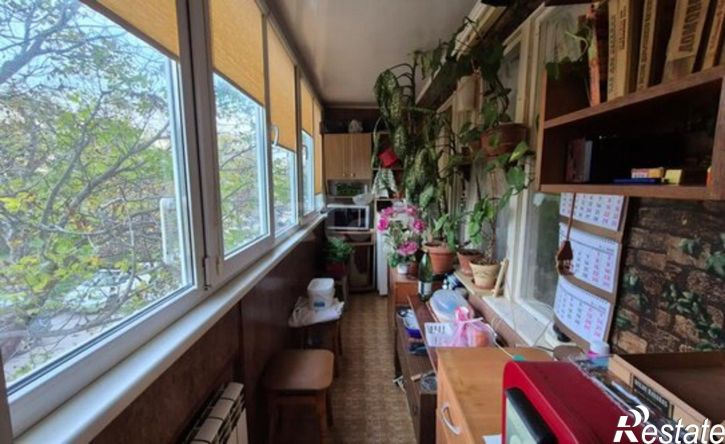 2-комн квартира ул Павла Корчагина, 18,  д. 18