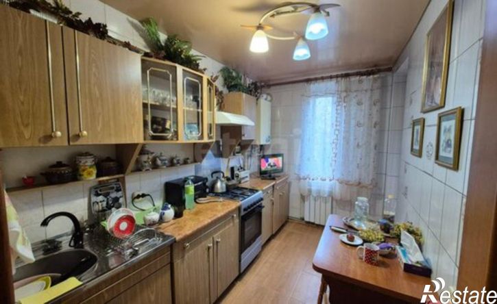 2-комн квартира ул Павла Корчагина, 18,  д. 18