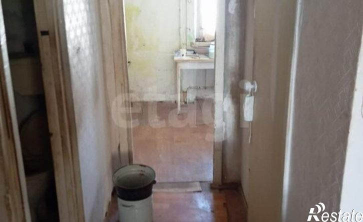 2-комн квартира ул Фрунзе, 56,  д. 56