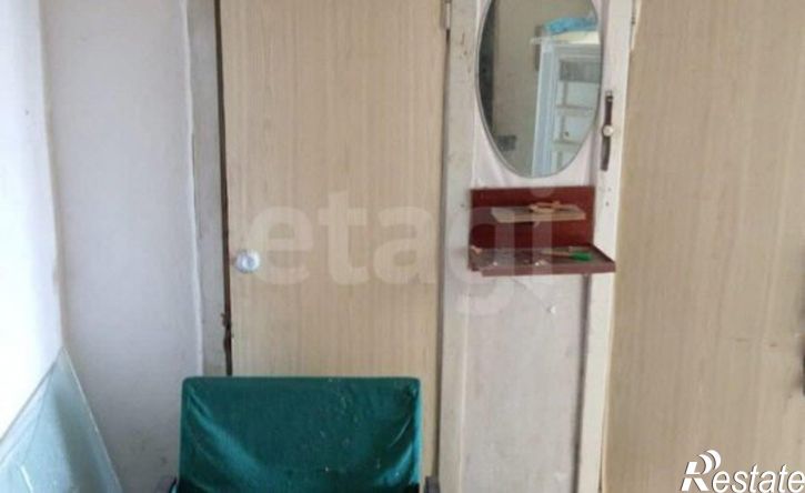 2-комн квартира ул Фрунзе, 56,  д. 56