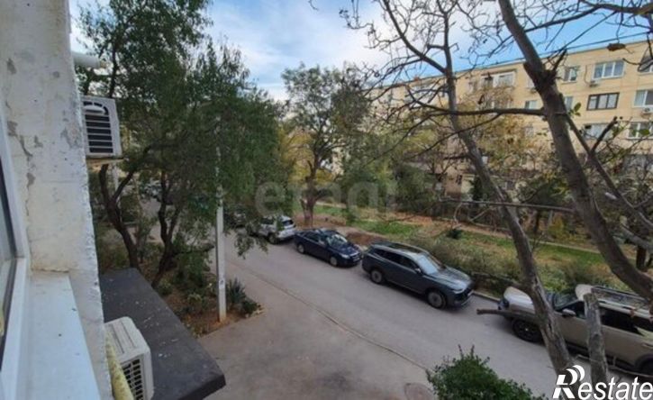 2-комн квартира ул Павла Корчагина, 18,  д. 18