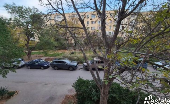 2-комн квартира ул Павла Корчагина, 18,  д. 18