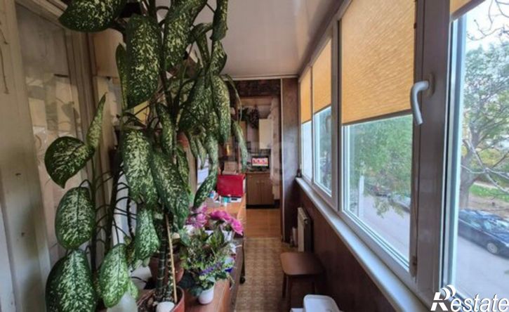 2-комн квартира ул Павла Корчагина, 18,  д. 18