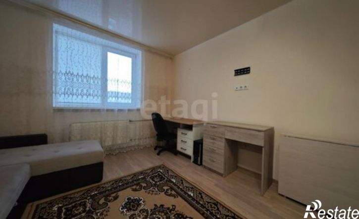 1-комн квартира Крымская улица, 1А,  д. 1А