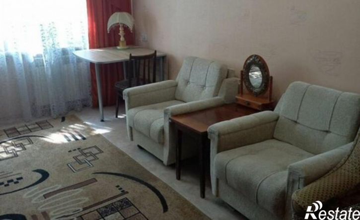 2-комн квартира улица Иванищева, 12,  д. 12