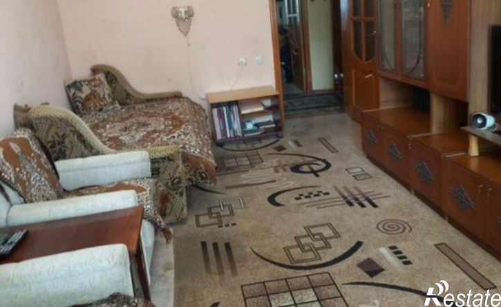 2-комн квартира улица Иванищева, 12,  д. 12