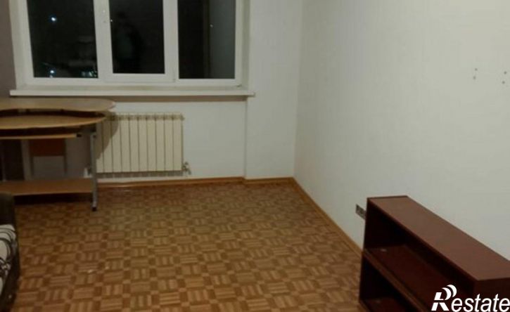 3-комн квартира Крымская улица, 1,  д. 1