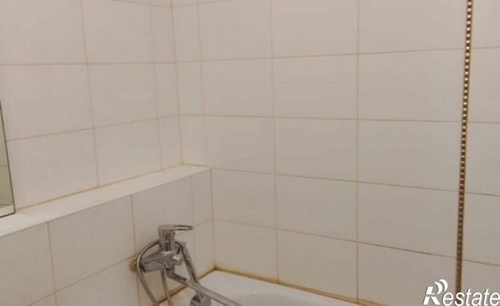 3-комн квартира Крымская улица, 1,  д. 1