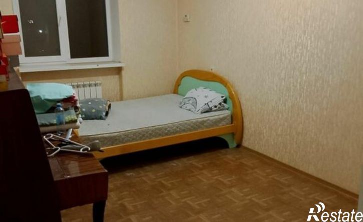 3-комн квартира Крымская улица, 1,  д. 1