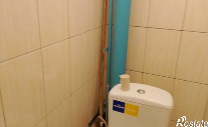 3-комн квартира Крымская улица, 1,  д. 1