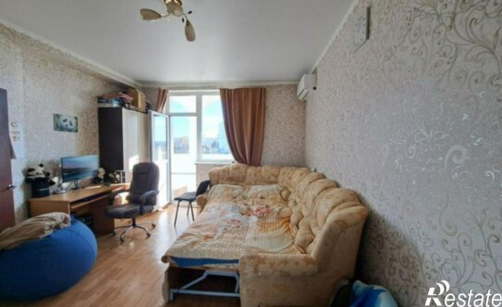 1-комн квартира Античный проспект, 68,  д. 68