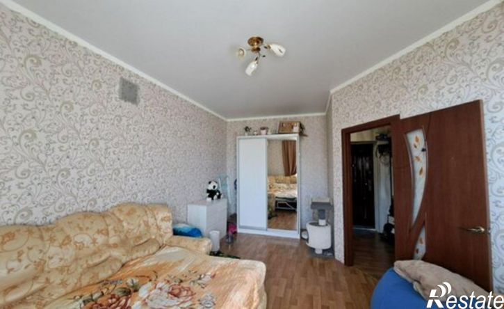 1-комн квартира Античный проспект, 68,  д. 68