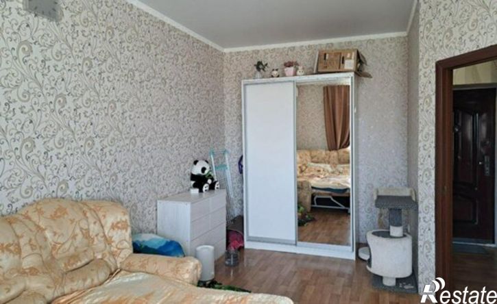 1-комн квартира Античный проспект, 68,  д. 68