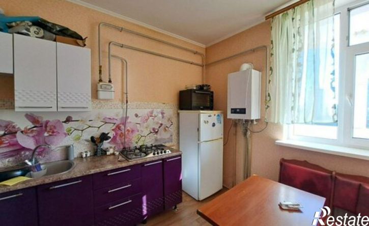 1-комн квартира Античный проспект, 68,  д. 68