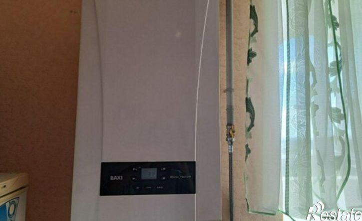 1-комн квартира Античный проспект, 68,  д. 68