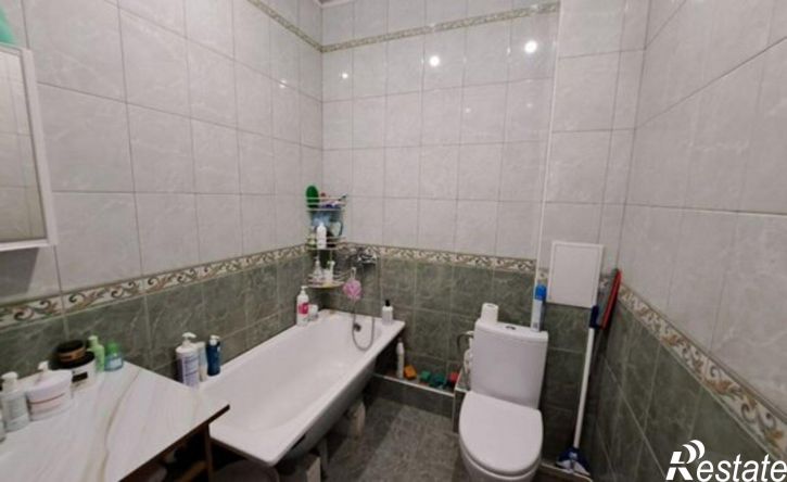 1-комн квартира Античный проспект, 68,  д. 68