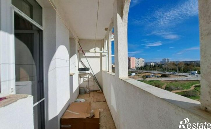 1-комн квартира Античный проспект, 68,  д. 68