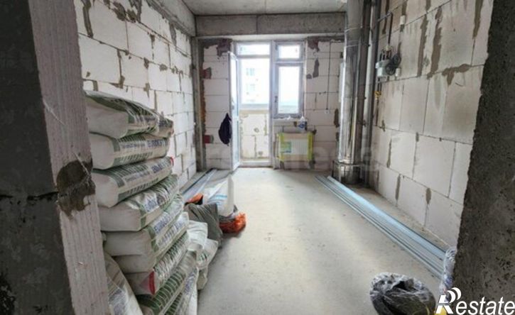 1-комн квартира ул Горпищенко, 104г 1,  д. 104г 1,  к. 1