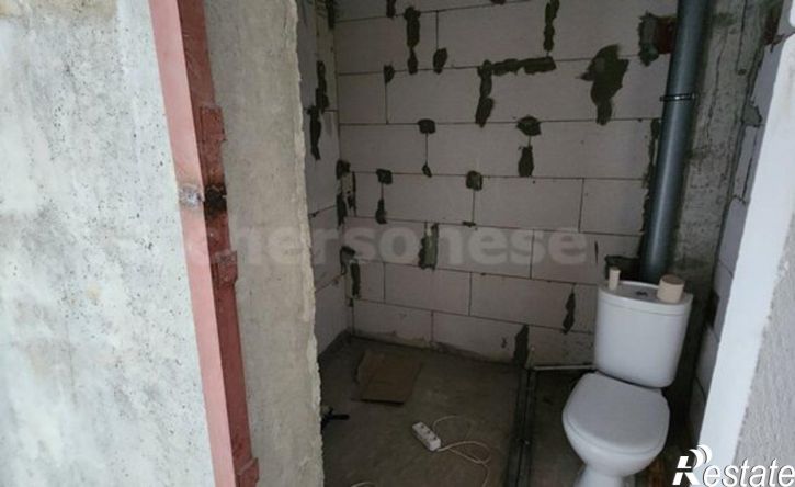 1-комн квартира ул Горпищенко, 104г 1,  д. 104г 1,  к. 1