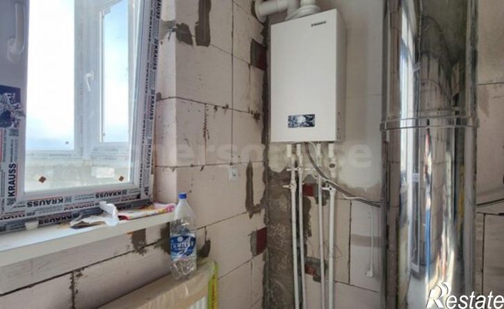 1-комн квартира ул Горпищенко, 104г 1,  д. 104г 1,  к. 1