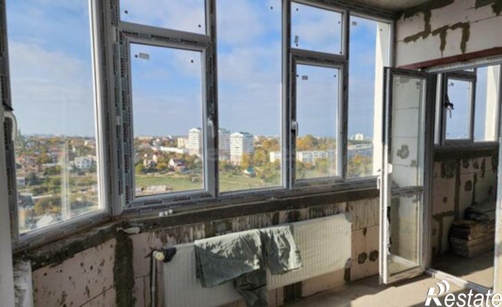 1-комн квартира ул Горпищенко, 104г 1,  д. 104г 1,  к. 1