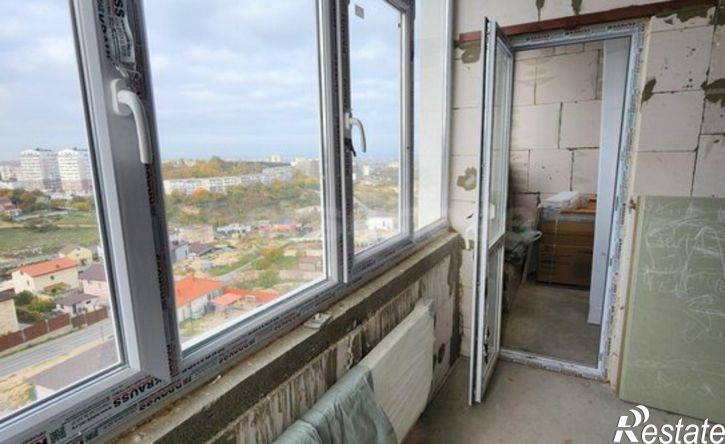 1-комн квартира ул Горпищенко, 104г 1,  д. 104г 1,  к. 1