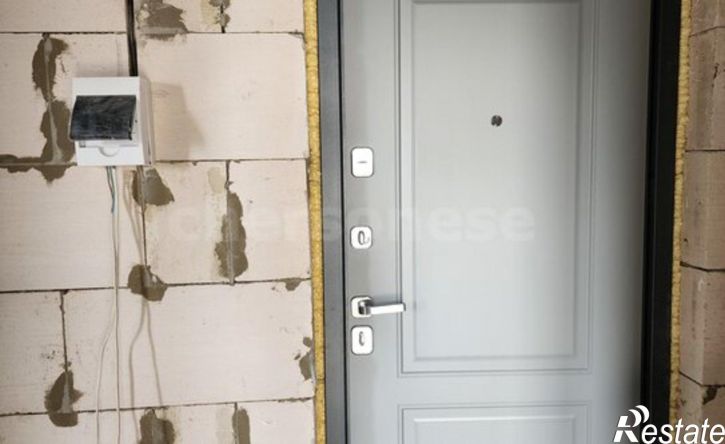 1-комн квартира ул Горпищенко, 104г 1,  д. 104г 1,  к. 1