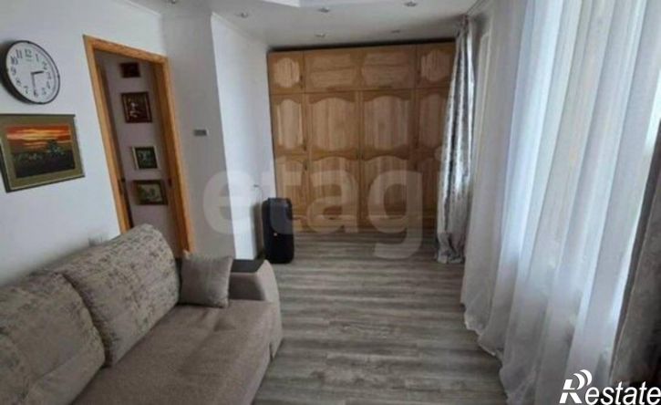 1-комн квартира улица Комбрига Потапова, 24,  д. 24