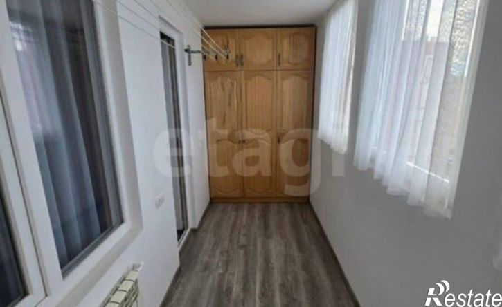 1-комн квартира улица Комбрига Потапова, 24,  д. 24