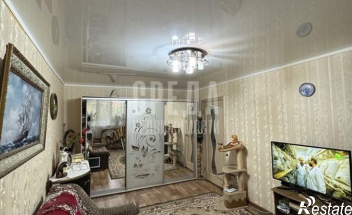 1-комн квартира Костромская улица, 10,  д. 10