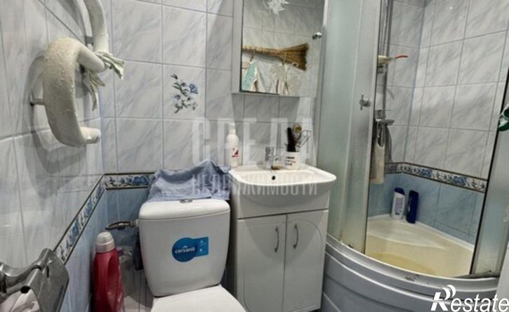 1-комн квартира Костромская улица, 10,  д. 10