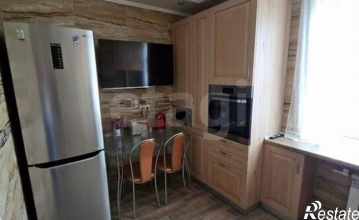 1-комн квартира улица Комбрига Потапова, 24,  д. 24