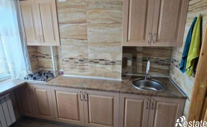 1-комн квартира улица Комбрига Потапова, 24,  д. 24