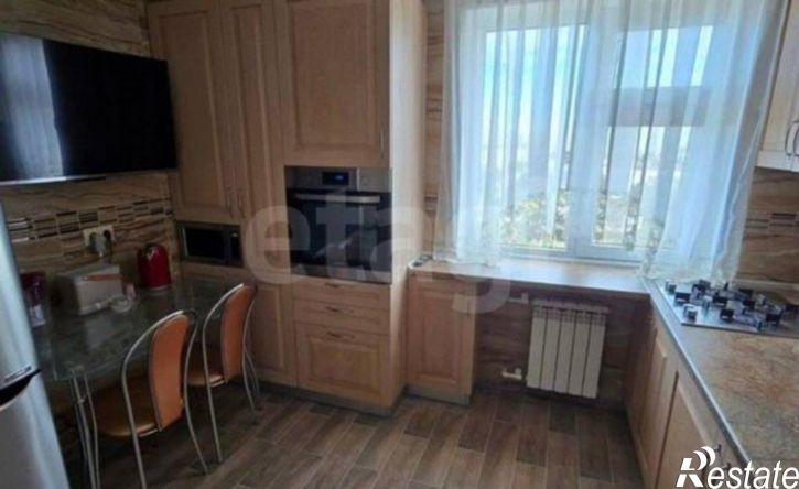 1-комн квартира улица Комбрига Потапова, 24,  д. 24