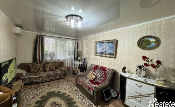 1-комн квартира Костромская улица, 10,  д. 10