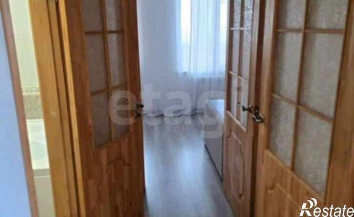 1-комн квартира улица Комбрига Потапова, 24,  д. 24