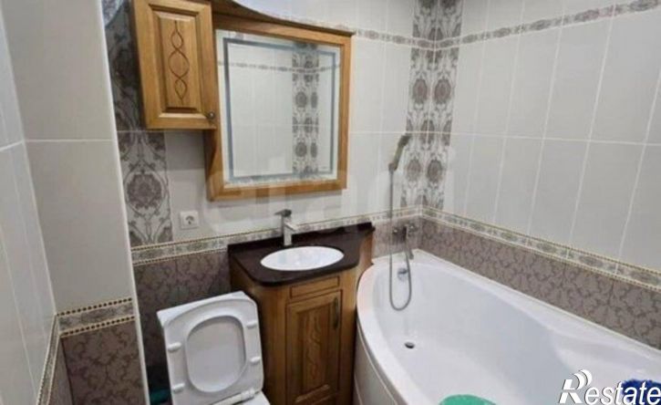 1-комн квартира улица Комбрига Потапова, 24,  д. 24