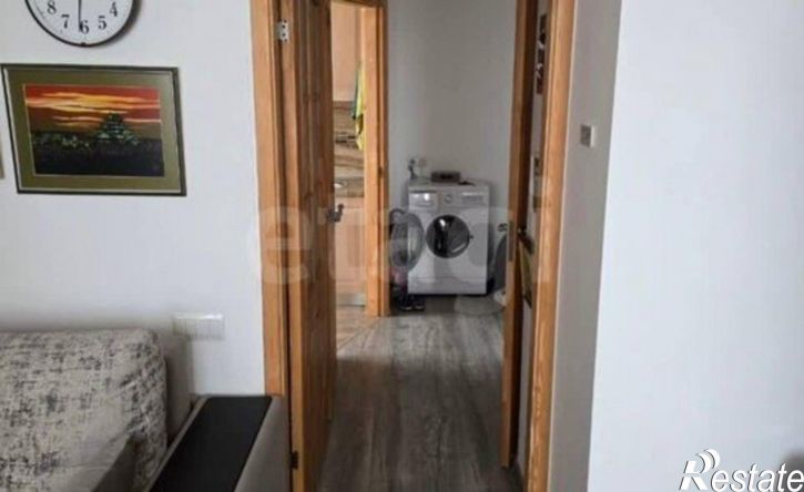 1-комн квартира улица Комбрига Потапова, 24,  д. 24