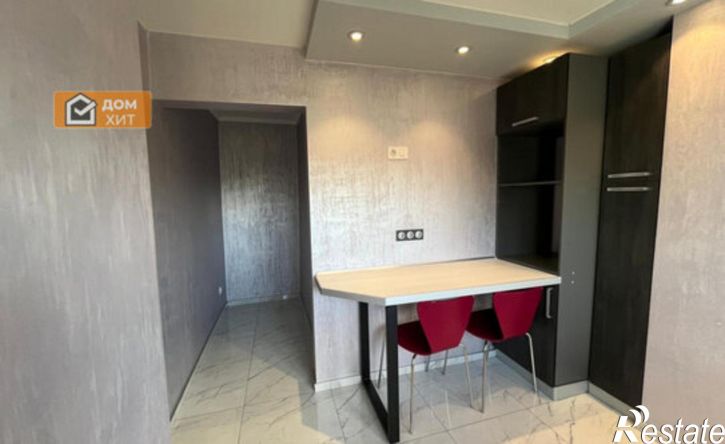 1-комн квартира улица Генерала Мельника, 1,  д. 1