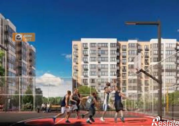 2-комн квартира улица Токарева, 18,  д. 18