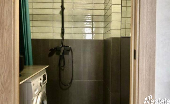 1-комн квартира улица Генерала Коломийца, 9,  д. 9