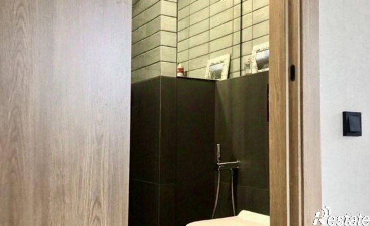 1-комн квартира улица Генерала Коломийца, 9,  д. 9