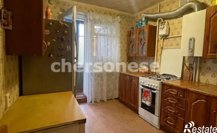 2-комн квартира ул Руднева, 7,  д. 7