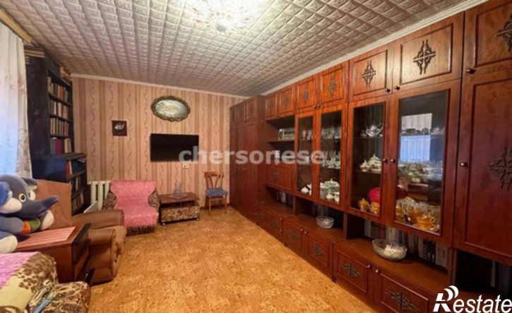 2-комн квартира ул Руднева, 7,  д. 7