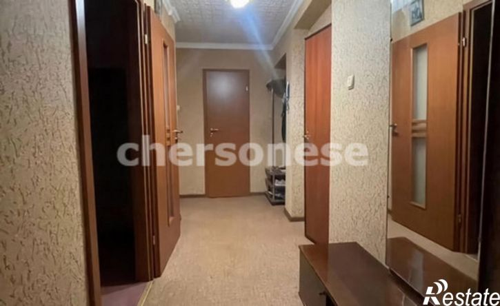 2-комн квартира ул Руднева, 7,  д. 7