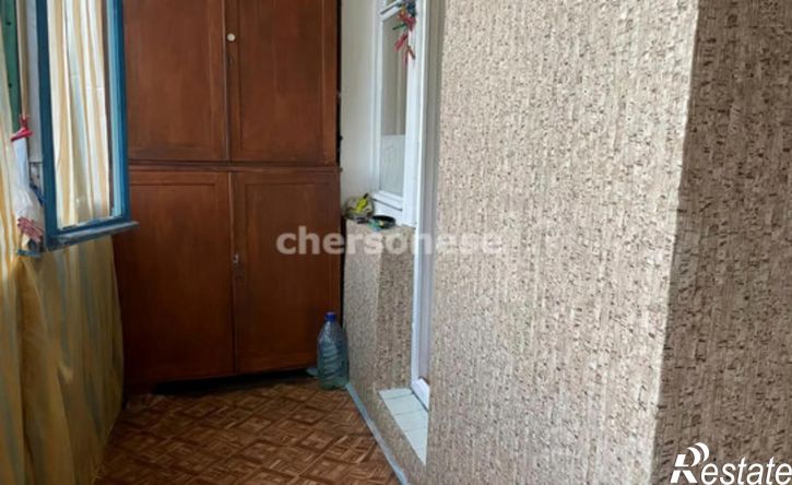 2-комн квартира ул Руднева, 7,  д. 7